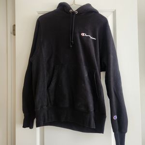 Champion Hoodie